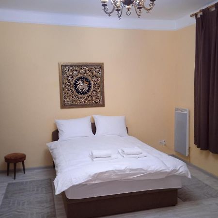 Bajloni Lux Apartment Beograd Bagian luar foto