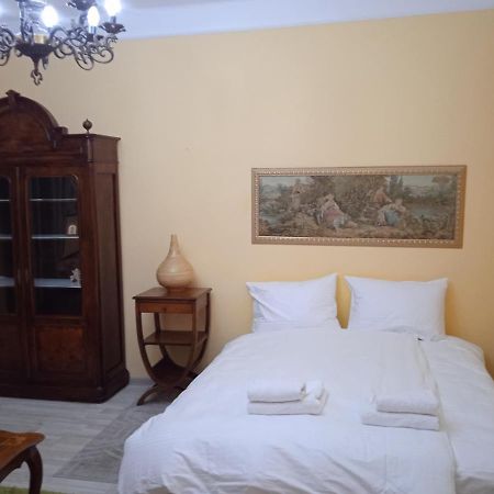 Bajloni Lux Apartment Beograd Bagian luar foto