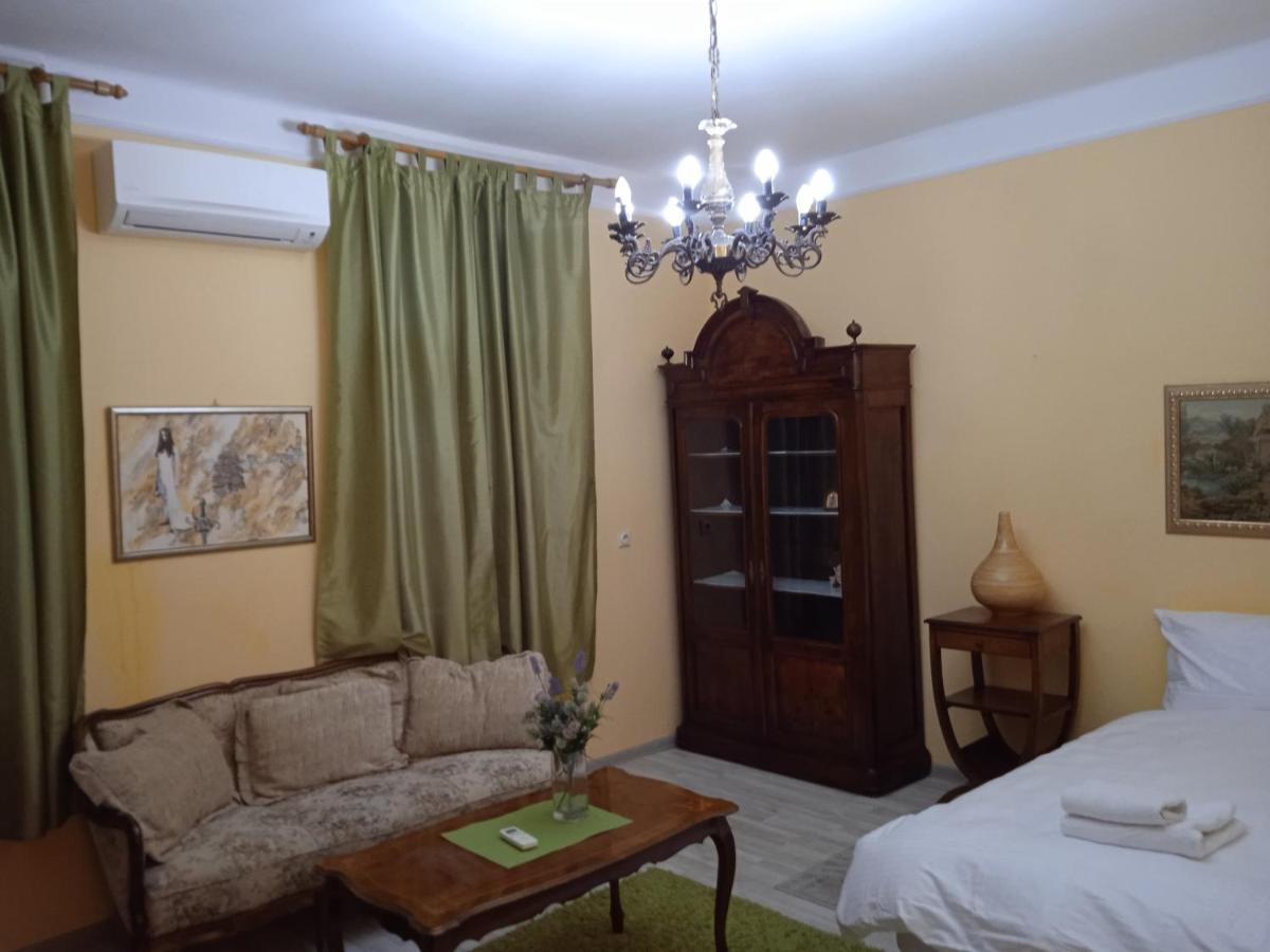 Bajloni Lux Apartment Beograd Bagian luar foto