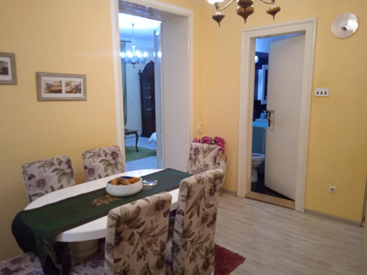 Bajloni Lux Apartment Beograd Bagian luar foto