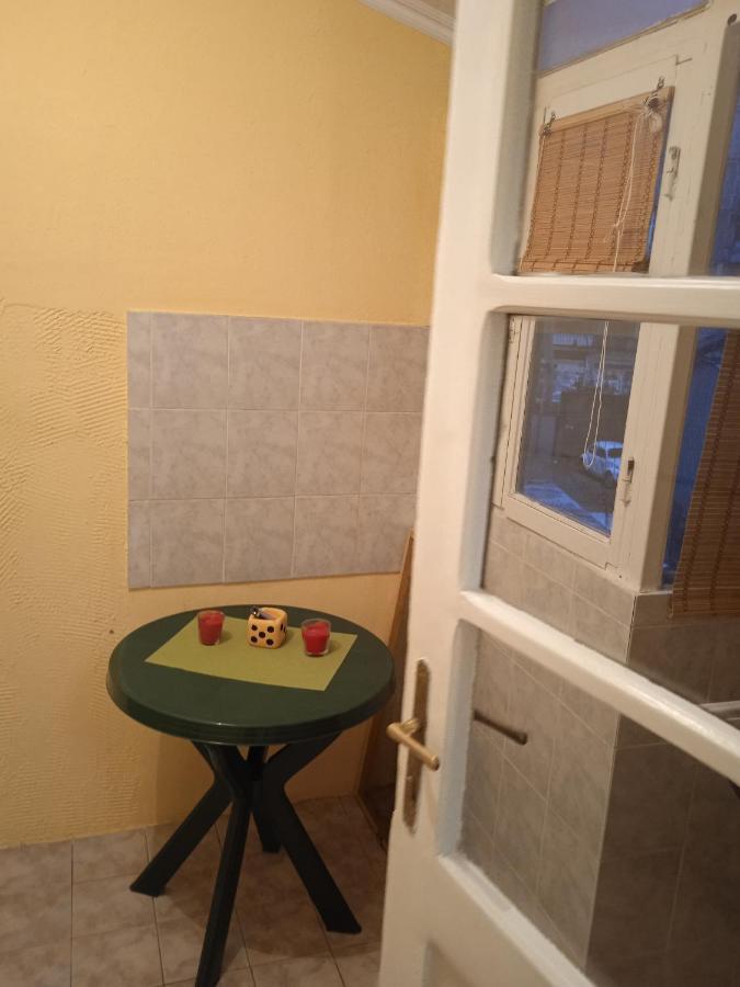 Bajloni Lux Apartment Beograd Bagian luar foto