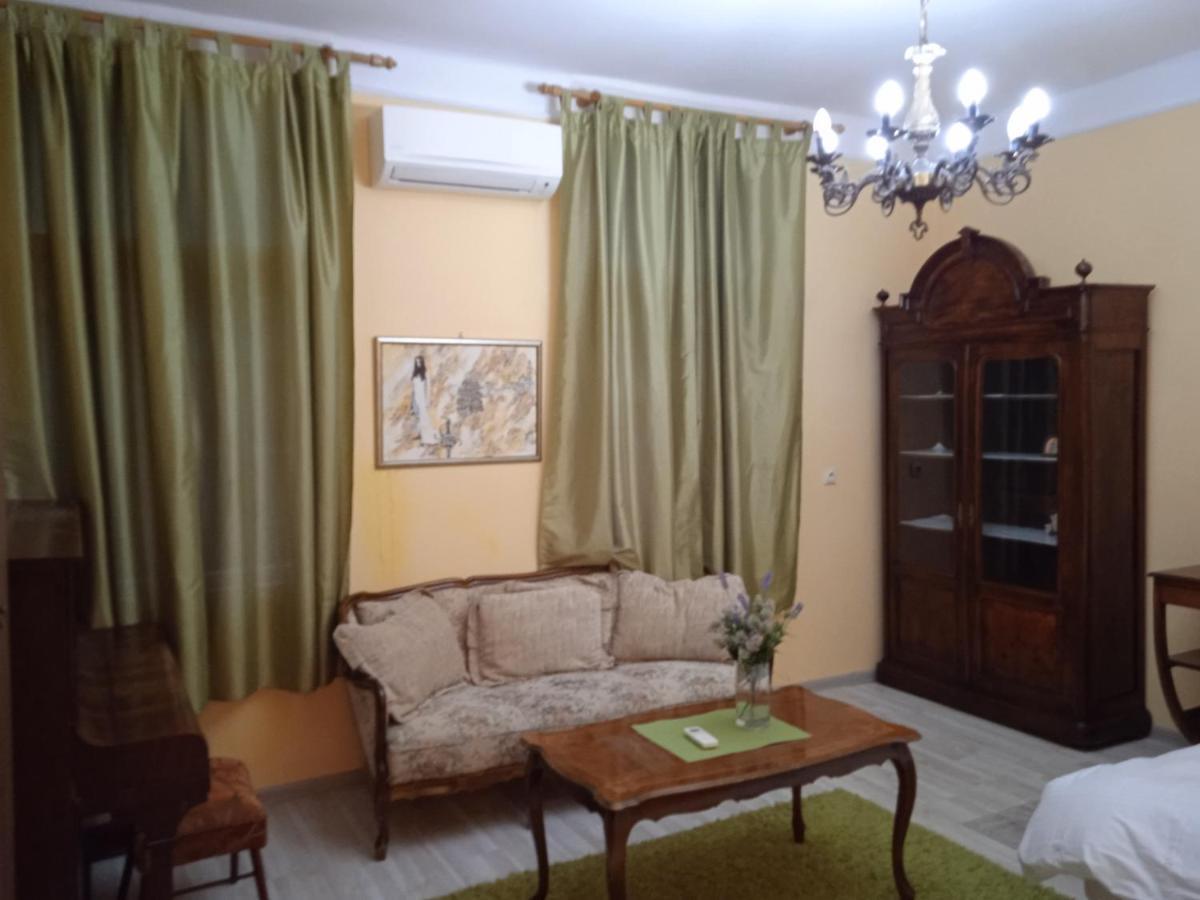 Bajloni Lux Apartment Beograd Bagian luar foto