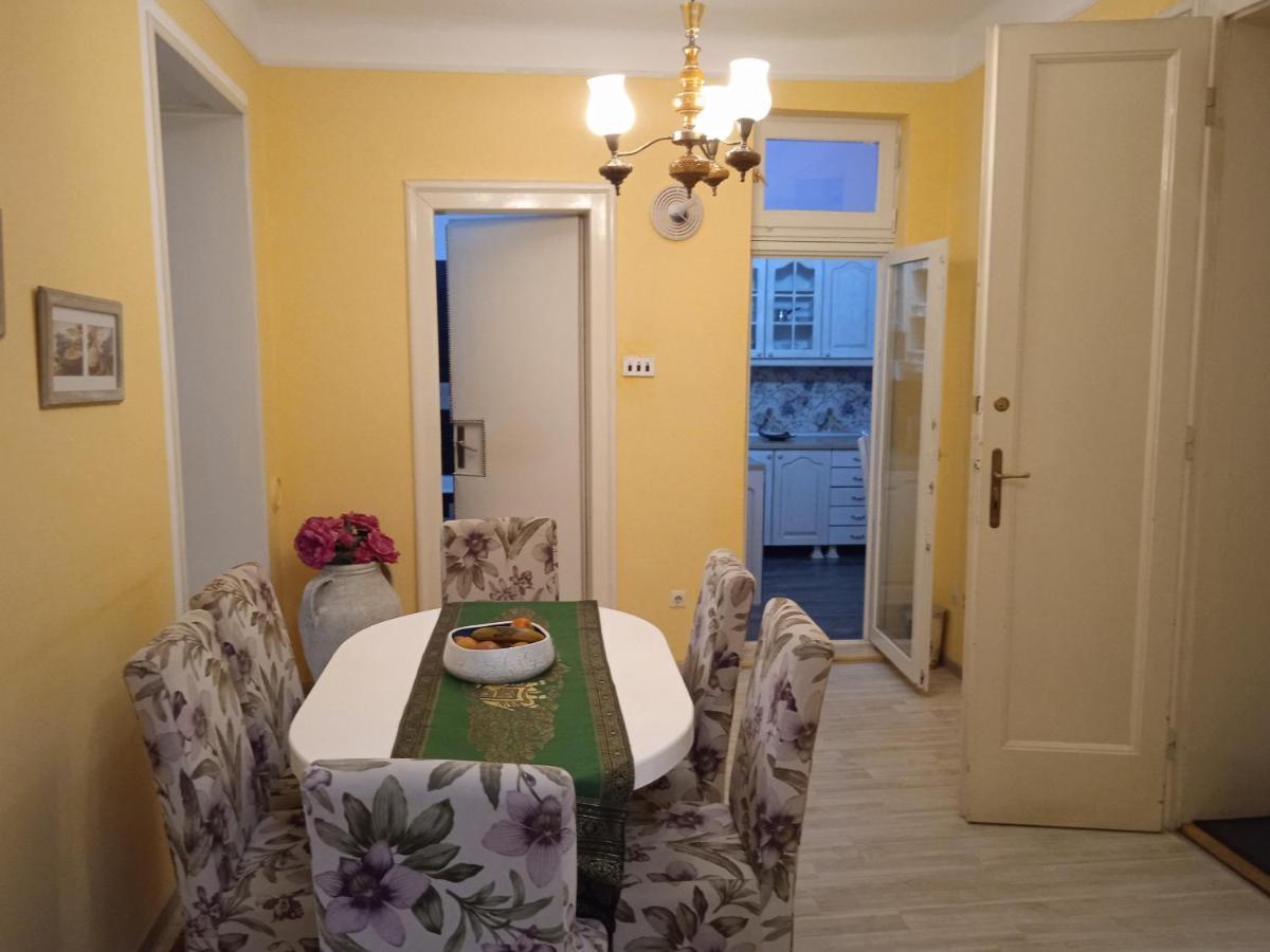Bajloni Lux Apartment Beograd Bagian luar foto