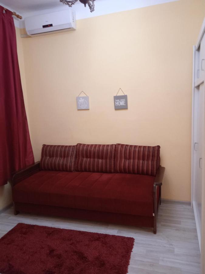 Bajloni Lux Apartment Beograd Bagian luar foto