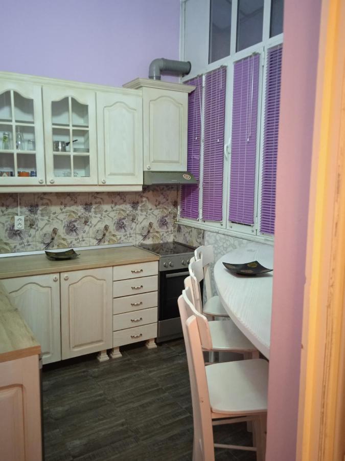 Bajloni Lux Apartment Beograd Bagian luar foto
