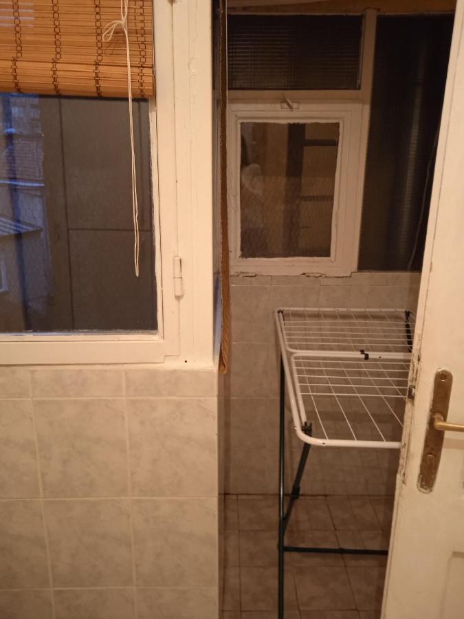 Bajloni Lux Apartment Beograd Bagian luar foto
