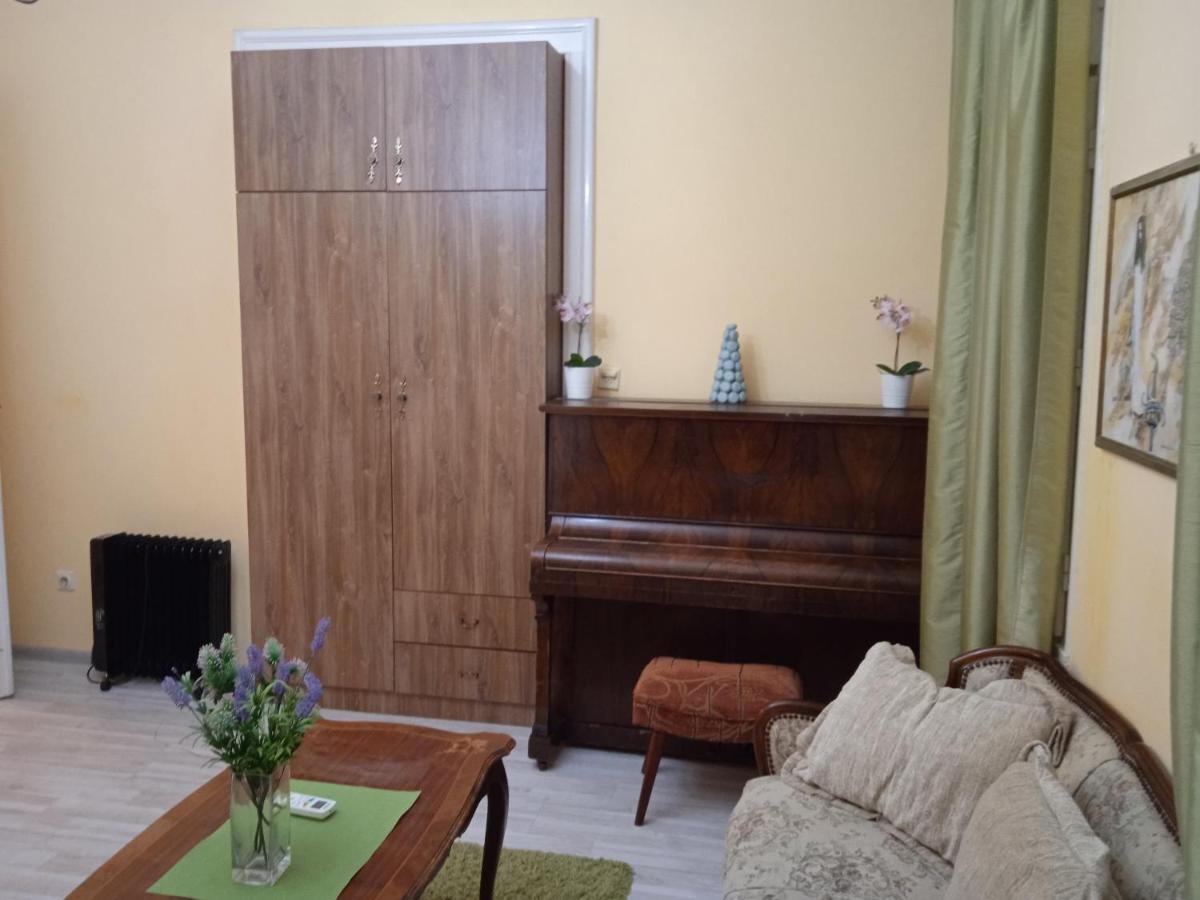 Bajloni Lux Apartment Beograd Bagian luar foto