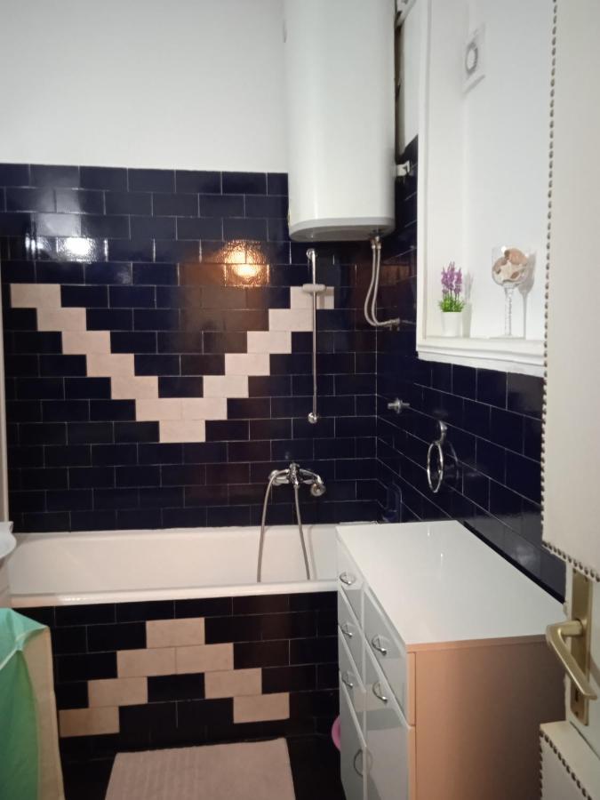 Bajloni Lux Apartment Beograd Bagian luar foto