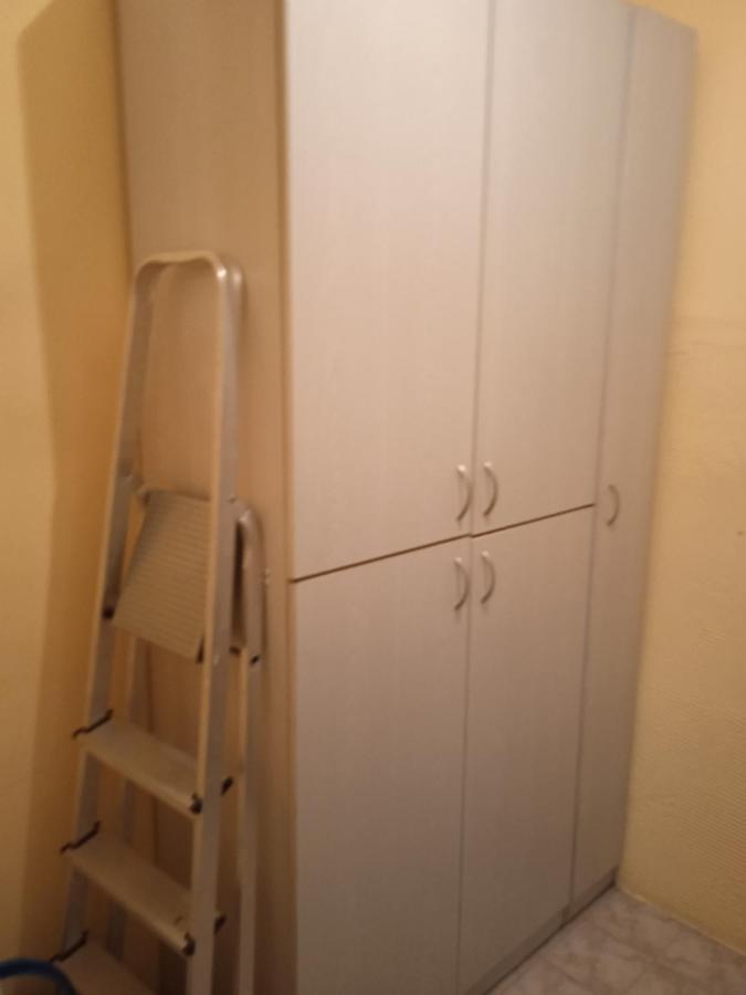 Bajloni Lux Apartment Beograd Bagian luar foto