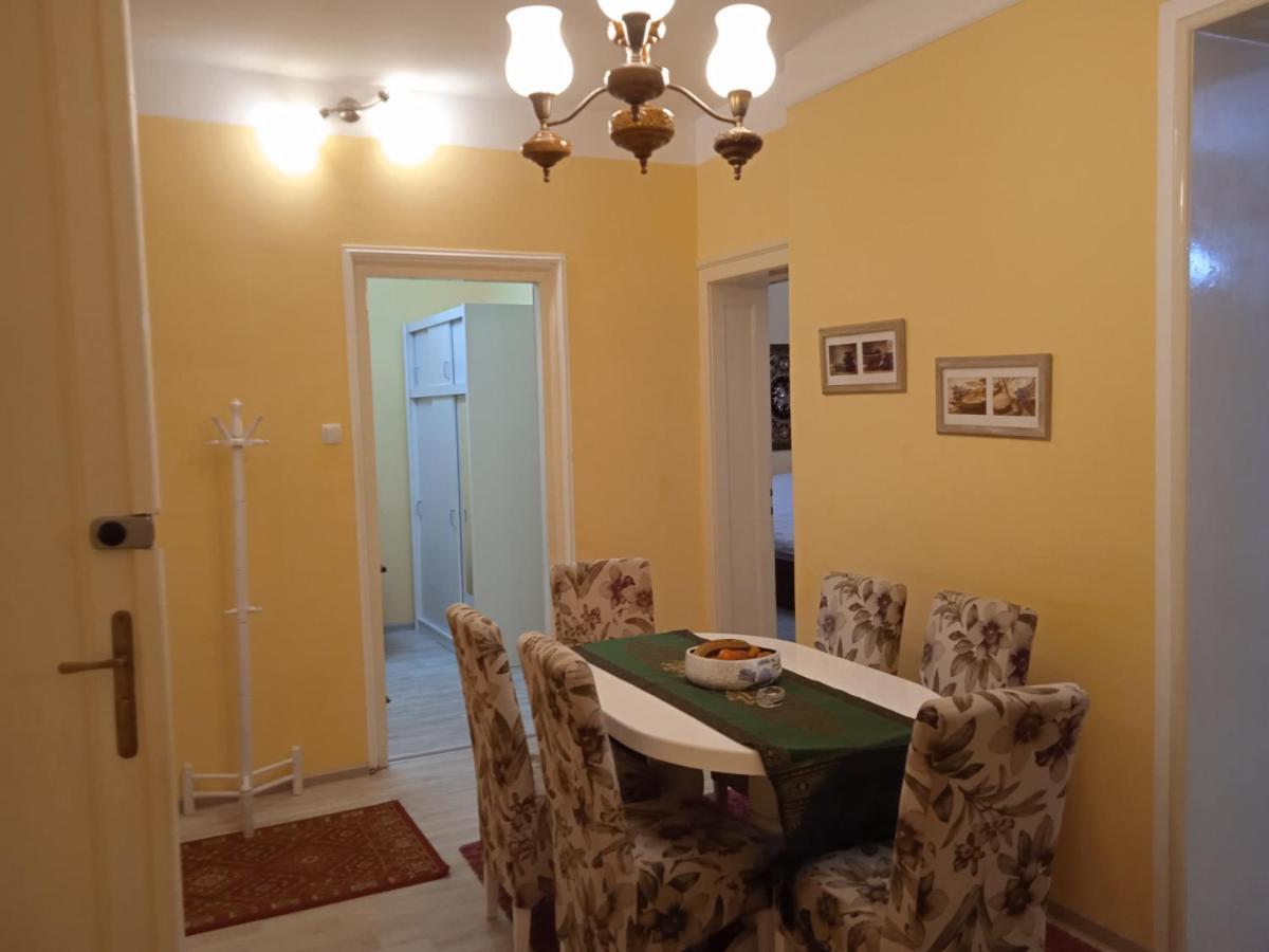 Bajloni Lux Apartment Beograd Bagian luar foto