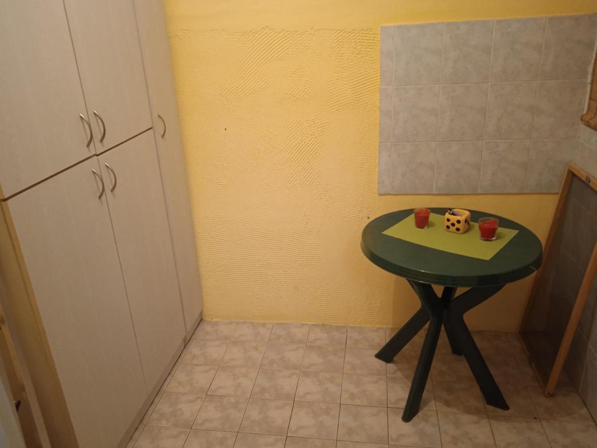 Bajloni Lux Apartment Beograd Bagian luar foto