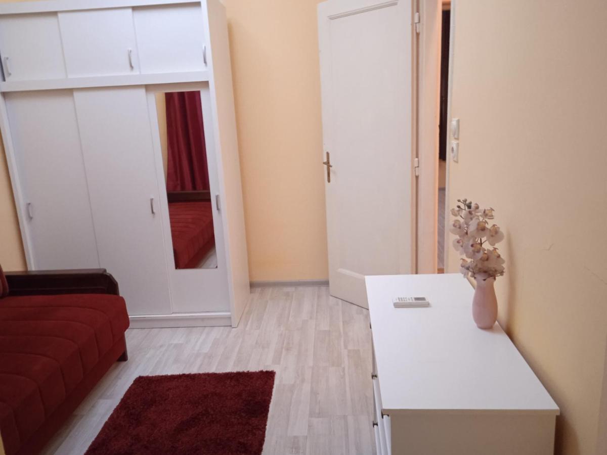 Bajloni Lux Apartment Beograd Bagian luar foto