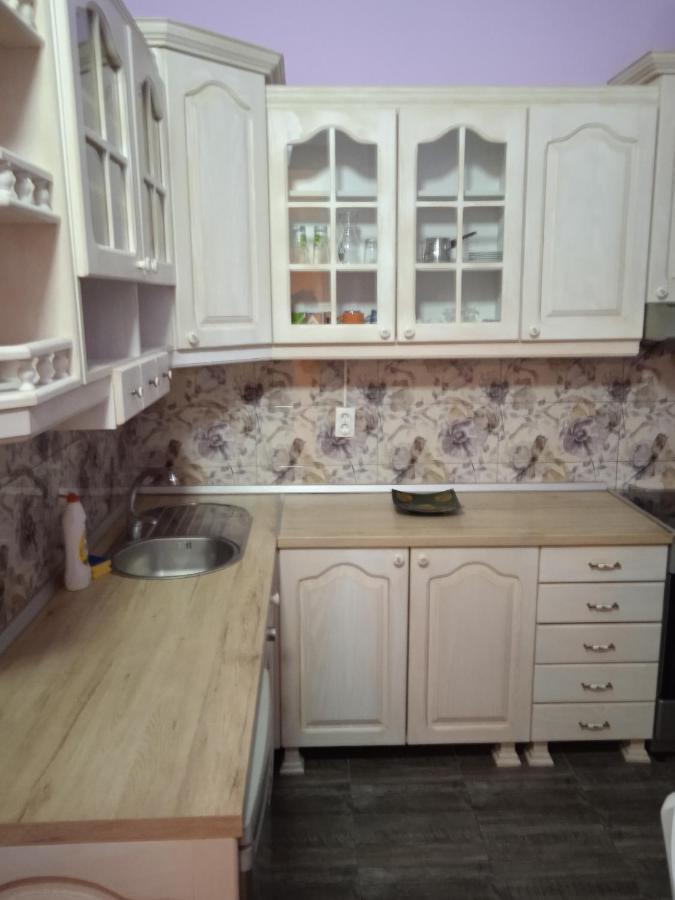 Bajloni Lux Apartment Beograd Bagian luar foto